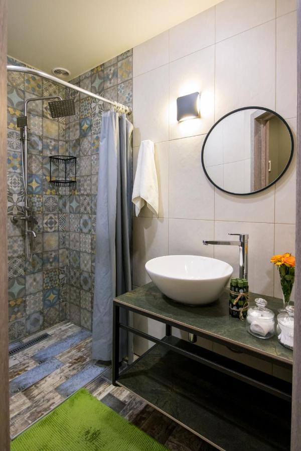 Hotelise L Bird Eye Apartment エレバン エクステリア 写真